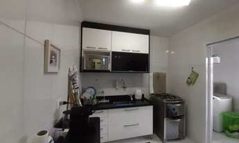 Imagem 6: Apartamento para Venda em São Paulo, Jardim Oriental, 1 dormitório, 1 banheiro, 1 vaga