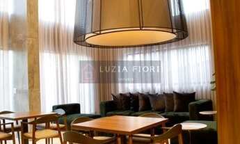 Imagem 7: Apartamento à venda no bairro America, Joinville/SC, com 3 suítes + 2 garagens privativas