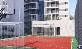 Imagem 4: CAMPO GRANDE - Apartamento Padrão - Mata do Jacinto