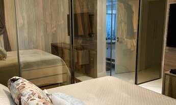 Imagem 4: Apto 3 Suítes, Mobiliado, 3 Garagens, Centro - Balneário Camboriú - SC