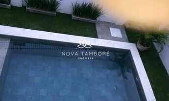 Imagem 5: Casa a venda em Alphaville com excelente planta em amplos ambientes muito bem distribuídos