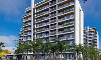 Imagem 3: Apartamento 2 quartos para venda 74m2 em Mossunguê R$ 684.560 Lançamento Residencial TREBB