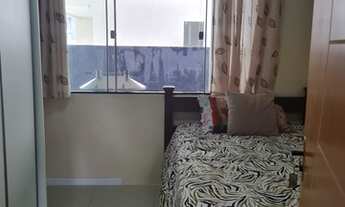 Imagem 7: Vendo Casa no Condomínio Ecos Paradise - 5 quartos sendo 2 suítes - 3 vagas de garagem