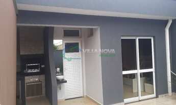 Imagem 2: Ribeirão Preto - Casa de Condomínio - Bonfim Paulista