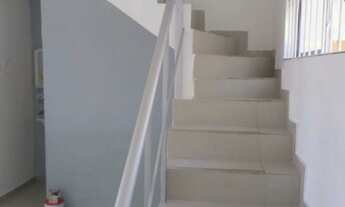 Imagem 7: Excelente apartamento para venda , duplex, com 55 metros quadrados com 3 quartos