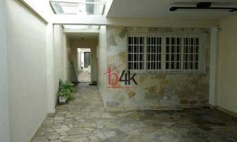 Imagem 2: Sobrado à venda no Brooklin