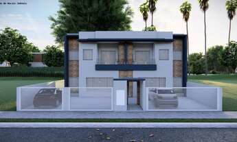 Imagem 6: Apartamento para Venda em Barra Velha, TABULEIRO, 2 dormitórios, 1 suíte, 2 banheiros, 1 v