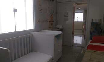 Imagem 5: Casa duplex reformada com 2 salas 2 quartos e amplo terraço em Quintino Bocaiúva