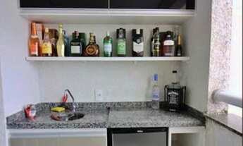 Imagem 4: Apartamento para venda possui 67 metros quadrados com 3 quartos em Centro - Diadema - São