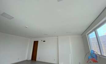 Imagem 4: Sala comercial para aluguel com 44 metros quadrados em Parque Bela Vista - Votorantim - SP