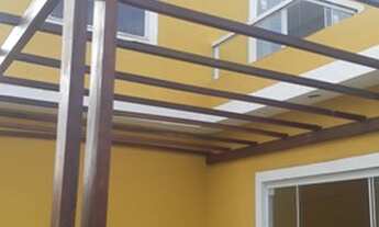 Imagem 7: Jauá casa 3/4 cond vista mar piscina