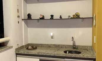 Imagem 7: Apartamento para venda com 84 metros quadrados com 3 quartos em Jardim Mariana - Cuiabá