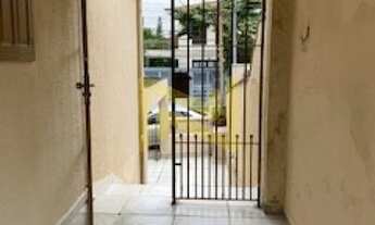 Imagem: Casa térrea