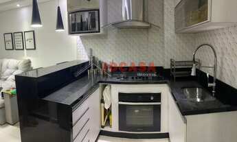 Imagem 9: Apartamento para Venda em São Paulo, Jardim Santa Terezinha (Zona Leste), 1 dormitório, 1