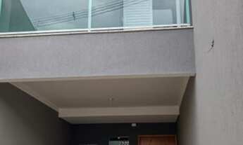 Imagem 2: Sobrado Novo - 3 dormitórios - 2 suites - Pronto para morar