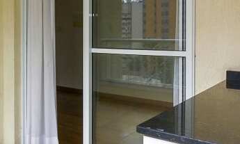 Imagem 4: Apartamento para venda Casa Verde/SP -2 quartos, suite, varanda, 1 vaga - próximo av. Bra