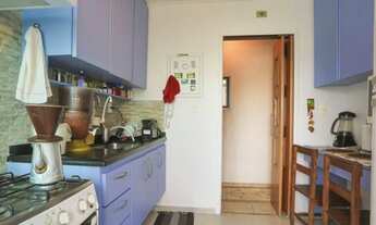 Imagem: Cobertura para Venda em São Paulo, Vila