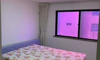 Imagem 7: Apartamento de 84 metros quadrados no bairro Mucuripe com 2 quartos