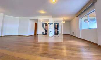 Imagem 3: Apartamento Clássico do Batel de 4 quartos - 3 garagens extremamente espaçoso e perfeito p