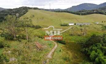 Imagem 2: Fazenda 109 alqueires ( 265 Hectares ) - São Lourenço da Serra - SP