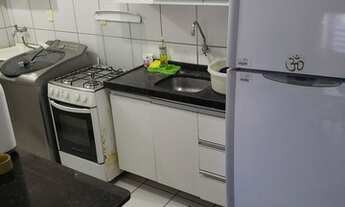 Imagem 7: Ap 3 Q 300 m Wash.Soares