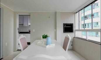 Imagem 2: Lindo Apartamento em Balneário Camboriú para Locação de Temporada