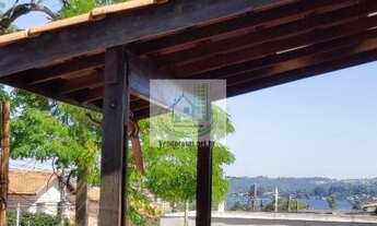 Imagem 3: SOBRADO 03 DORMITÓRIOS (01 SUÍTE) VENDA - JARDIM KLIPPER