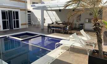 Imagem 5: SUNVILLE Casa de condomínio sobrado para venda possui 540 metros quadrados com 3 quartos