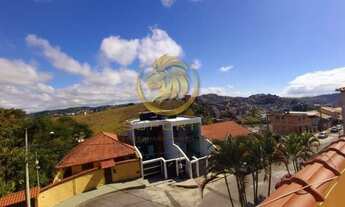 Imagem 3: Casa para Venda em Juiz de Fora, Francisco Bernardino, 4 dormitórios, 1 suíte, 2 banheiros