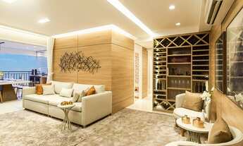 Imagem 2: Apartamento com 2 dormitórios ao lado do Metrô Belem