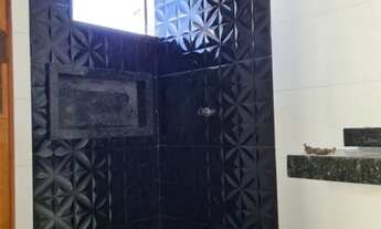 Imagem 3: Casa Nova com 2/4 uma suíte plano diretor sul