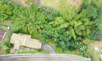 Imagem 6: Casa de condomínio para venda tem 300 metros quadrados com 4 quartos