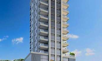 Imagem 4: Apartamento à venda, 108 m² por R$ 1.038.000,00 - Meia Praia - Itapema/SC