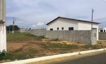 Imagem 2: Bairro Planejado é um bairro Planejado