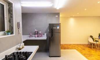 Imagem 3: SAO PAULO - Apartamento Padrão - REPUBLICA