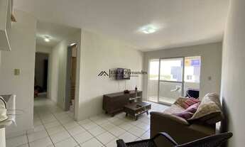 Imagem 5: Apartamento para venda tem 63 metros quadrados com 3 quartos em Capim Macio - Natal - RN