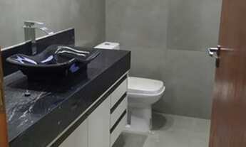 Imagem 4: Linda casa de esquina Terras da Estância em Paulínia