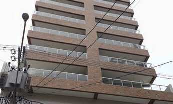 Imagem: Apto 03 Dorms, Aviação Praia Grande