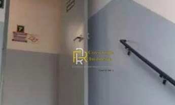 Imagem 2: Kitnet com 1 dormitório à venda, 40 m² por R$ 145.000,00 - Mirim - Praia Grande/SP