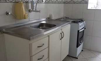 Imagem 7: Apartamento com 2 dormitórios para alugar, 56 m² - Parque Continental - Osasco/SP