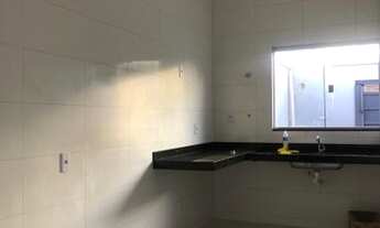 Imagem 3: Casa para venda tem 90 metros quadrados com 3 quartos em Jardim Maria Helena - Goiânia - G