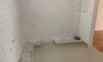 Imagem 7: Apartamento com 1 dormitório à venda, 56 m² por R$ 500.000,00 - Aclimação - São Paulo/SP