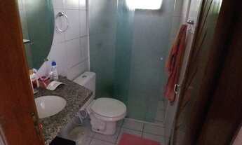 Imagem 4: Casa para venda possui 120 metros quadrados com 3 quartos