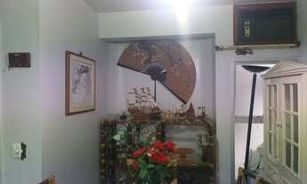 Imagem 3: Apartamento para aluguel e venda possui 120 metros quadrados com 3 quartos em Enseada - Gu