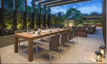 Imagem 5: Apartamento Garden com 4 quartos à venda, 405 m² por R$ 7.942.000 - Bigorrilho - Curitiba