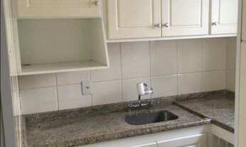 Imagem 2: Apartamento com 2 dorms, Vila Regente Feijó, São Paulo - R$ 450 mil, Cod: 67