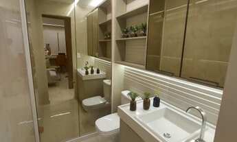 Imagem 3: Apartamento para venda com 70 metros quadrados com 3 quartos em Centro - Paulista - PE