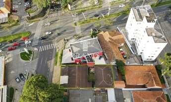 Imagem 6: CURITIBA - Terreno Padrão - Jardim Botânico