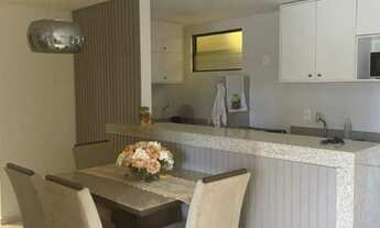 Imagem 3: Apartamento com 2 dormitórios à venda, 62 m² por R$ 650.000,00 - Manaíra - João Pessoa/PB