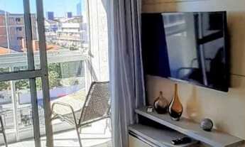 Imagem: Apartamento excelente localização Praia